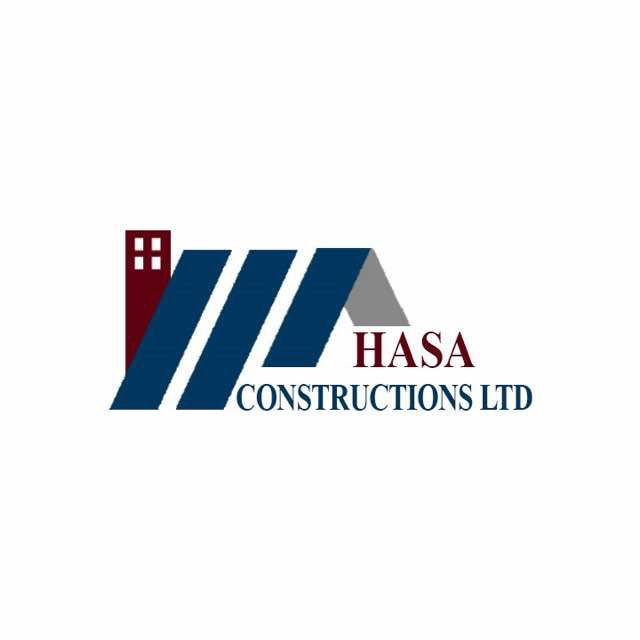HASA Constructions Company LTD.